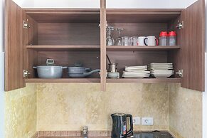 Pearl of Faqra Studios & Apartments