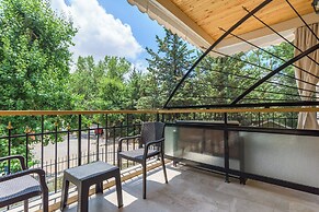 Pearl of Faqra Studios & Apartments