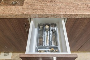 Pearl of Faqra Studios & Apartments