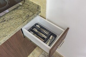 Pearl of Faqra Studios & Apartments