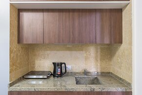 Pearl of Faqra Studios & Apartments