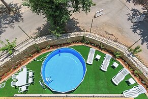 Pearl of Faqra Studios & Apartments