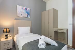 Pearl of Faqra Studios & Apartments