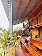 Thanh Binh Homestay Mang Den TT Mang Den