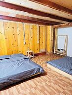 Thanh Binh Homestay Mang Den TT Mang Den