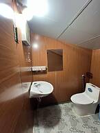 Thanh Binh Homestay Mang Den TT Mang Den