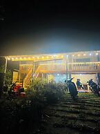 Thanh Binh Homestay Mang Den TT Mang Den