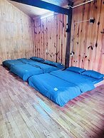 Thanh Binh Homestay Mang Den TT Mang Den