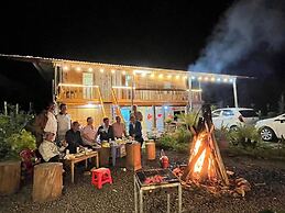 Thanh Binh Homestay Mang Den TT Mang Den