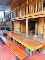 Thanh Binh Homestay Mang Den TT Mang Den