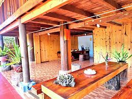 Thanh Binh Homestay Mang Den TT Mang Den