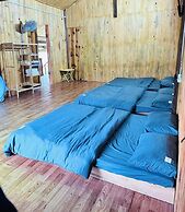 Thanh Binh Homestay Mang Den TT Mang Den