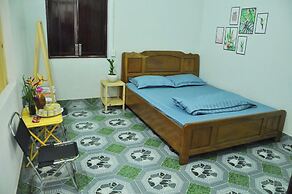 Thanh Binh Homestay Mang Den TT Mang Den