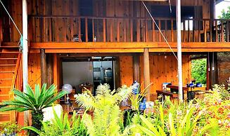 Thanh Binh Homestay Mang Den TT Mang Den