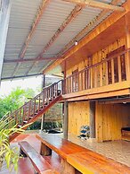 Thanh Binh Homestay Mang Den TT Mang Den