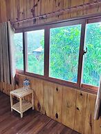 Thanh Binh Homestay Mang Den TT Mang Den