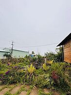 Thanh Binh Homestay Mang Den TT Mang Den