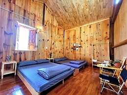 Thanh Binh Homestay Mang Den TT Mang Den