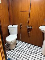 Thanh Binh Homestay Mang Den TT Mang Den