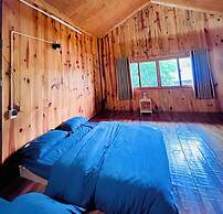 Thanh Binh Homestay Mang Den TT Mang Den