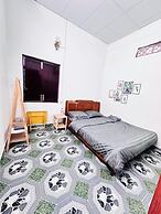 Thanh Binh Homestay Mang Den TT Mang Den