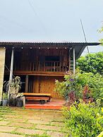 Thanh Binh Homestay Mang Den TT Mang Den