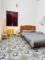 Thanh Binh Homestay Mang Den TT Mang Den