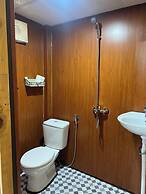 Thanh Binh Homestay Mang Den TT Mang Den