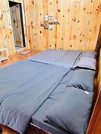 Thanh Binh Homestay Mang Den TT Mang Den