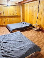 Thanh Binh Homestay Mang Den TT Mang Den