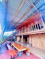 Thanh Binh Homestay Mang Den TT Mang Den