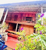 Thanh Binh Homestay Mang Den TT Mang Den