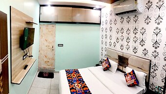 JMC Hotel RK Inn