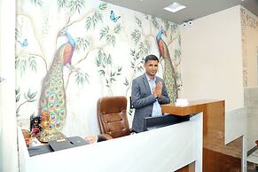 JMC Hotel RK Inn