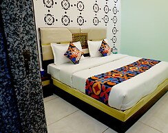 JMC Hotel RK Inn