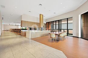 Azurro by Kozystay - Kemayoran