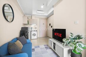 Azurro by Kozystay - Kemayoran