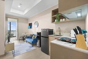 Azurro by Kozystay - Kemayoran