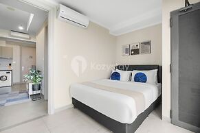 Azurro by Kozystay - Kemayoran