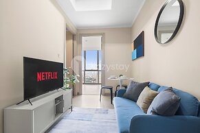 Azurro by Kozystay - Kemayoran