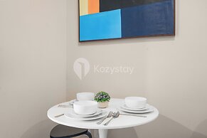 Azurro by Kozystay - Kemayoran