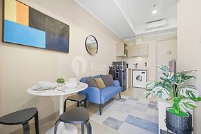 Azurro by Kozystay - Kemayoran