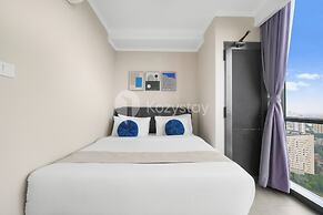 Azurro by Kozystay - Kemayoran