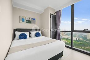 Azurro by Kozystay - Kemayoran