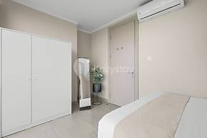 Azurro by Kozystay - Kemayoran