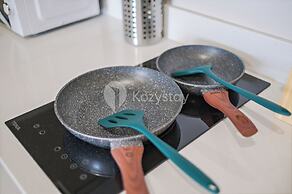 Azurro by Kozystay - Kemayoran