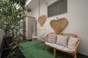 Luxury Comfort in Pagrati - Walk to Syntagma