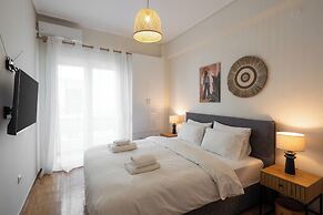 Luxury Comfort in Pagrati - Walk to Syntagma