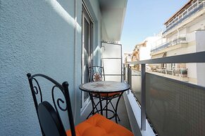 Luxury Comfort in Pagrati - Walk to Syntagma