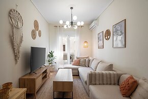 Luxury Comfort in Pagrati - Walk to Syntagma